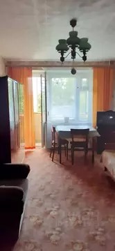 2-к кв. Калужская область, Боровск Фабричный пер., 7 (44.8 м)