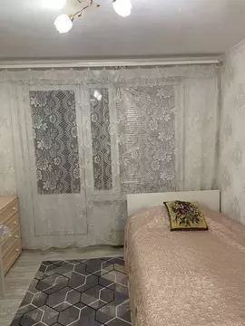 Студия Москва ул. Сталеваров, 4К4 (20.0 м)