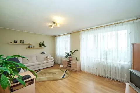 Комната Ярославская область, Ярославль Московский просп., 141 (18.0 м)