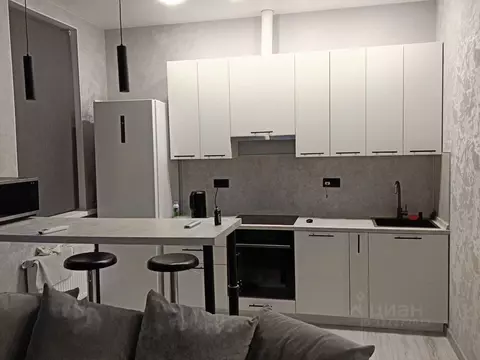 1-к кв. Московская область, Ленинский городской округ, пос. Развилка ...