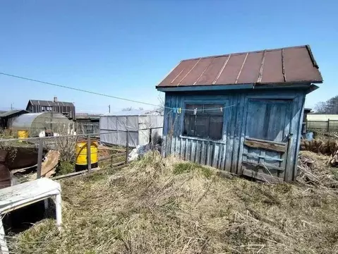 Дом в Хабаровский край, Советская Гавань Советско-Гаванский район, ...