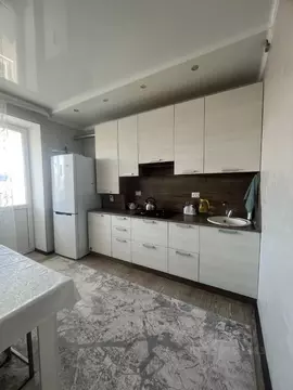 1-к кв. Ставропольский край, Михайловск Шпаковский район, ул. Ленина, ...