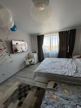 1-к кв. Ставропольский край, Пятигорск ул. Булгакова, 23 (40.0 м)