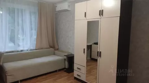 1-к кв. Москва Новочеркасский бул., 9 (33.5 м)