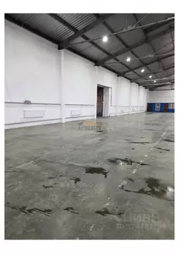 Производственное помещение в Московская область, Лосино-Петровский  ...