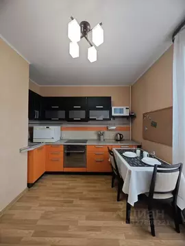 1-к кв. Москва ул. Академика Королева, 4К2 (38.3 м)