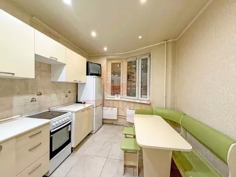 1-к кв. Московская область, Ленинский городской округ, д. Сапроново, ...