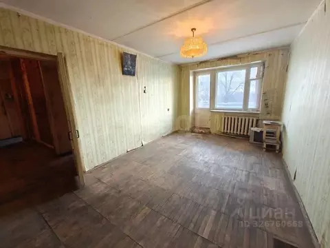 2-к кв. Владимирская область, Муром ул. 30 лет Победы, 3 (49.3 м)