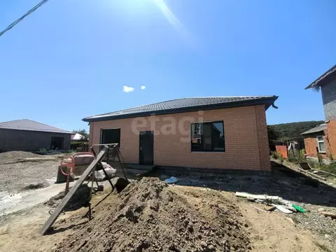 Дом в Адыгея, Майкоп городской округ, Гавердовский хут. ул. ...