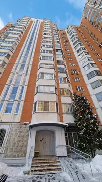 1-к кв. Москва Щелковское ш., 82К1 (38.5 м)