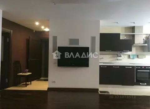 3-к кв. Белгородская область, Белгород ул. Губкина, 16б (89.5 м)