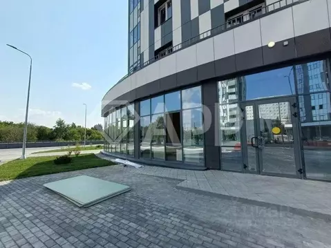 Помещение свободного назначения в Татарстан, Казань Танковая ул., 2 ...