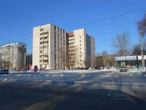 Комната Челябинская область, Челябинск ул. Труда, 28 (11.7 м)