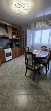 3-к кв. Марий Эл, Йошкар-Ола ул. Прохорова, 50 (106.0 м)