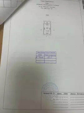 Гараж в Пермский край, Пермь ул. Максима Горького, 62 (22 м)