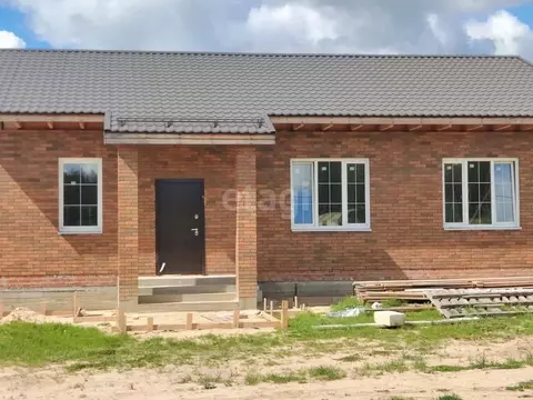 Дом в Калужская область, Малоярославецкий муниципальный округ, ...