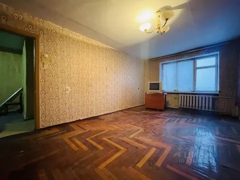 1-к кв. Кабардино-Балкария, Нальчик ул. 2-й Таманской Дивизии, 41 ...