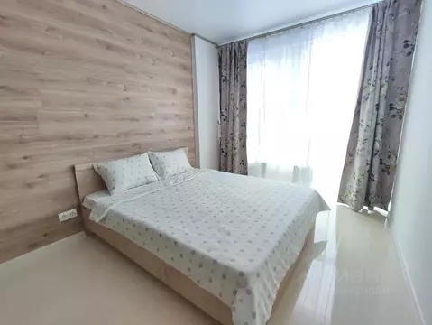 2-к кв. Пермский край, Пермь ул. Окулова, 18 (59.0 м)