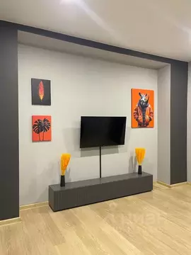 2-к кв. Ярославская область, Ярославль ул. Чайковского, 10 (55.0 м)