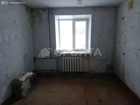 Квартира-студия: посёлок Новотарманский, Центральная улица, 52 (13.3 ...