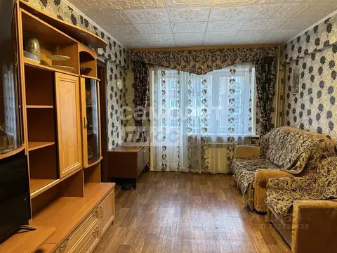 2-к кв. Иркутская область, Иркутск ул. Розы Люксембург, 255 (45.2 м)