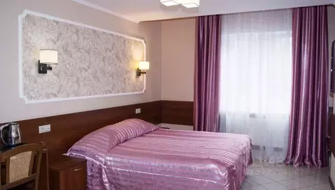 Комната Московская область, Домодедово Центральный мкр,  (10.0 м)