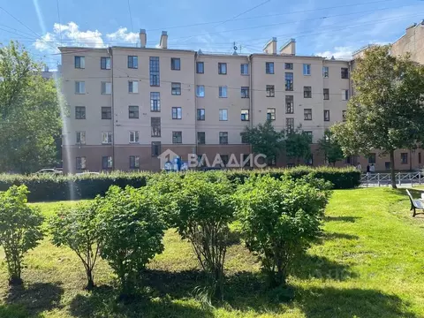 5-к кв. Санкт-Петербург Большая Монетная ул., 31-33 (103.0 м)