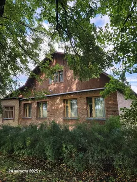 Дом в Рязанская область, Рязанский район, Листвянское с/пос, с. ...