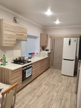 Дом в Краснодарский край, Динской район, Мичуринское с/пос, пос. ...