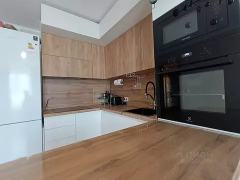 Студия Краснодарский край, Анапа ул. Ленина, 227 (25.9 м)