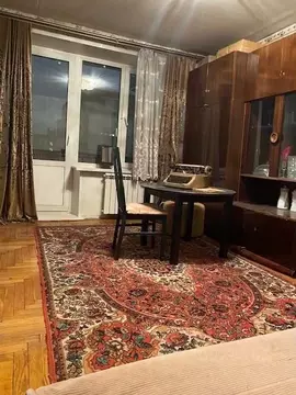 2-к кв. Москва ул. Габричевского, 6К2 (38.0 м)