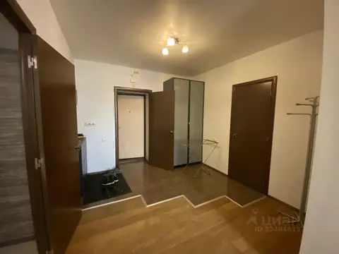 2-к кв. Свердловская область, Екатеринбург ул. Белинского, 35 (77.0 м)