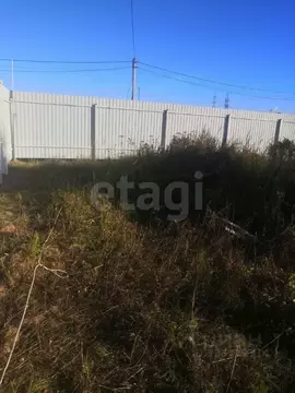 Участок в Московская область, Щелково городской округ, д. Головино ул. ...