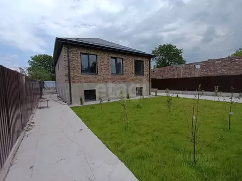 Дом в Северная Осетия, Владикавказ Дружба садовое товарищество, 1/83 ...