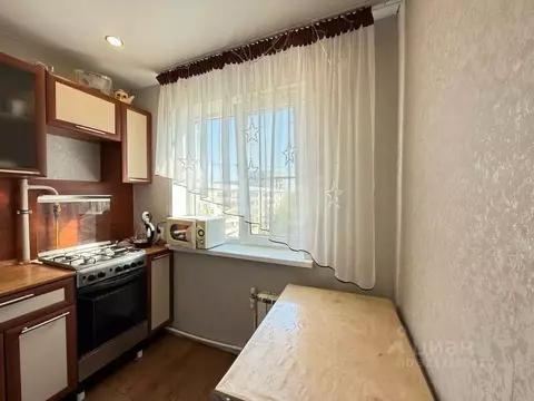 1-к кв. Татарстан, Казань ул. Короленко, 63 (36.0 м)