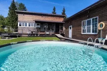 Дом в Ярославская область, Переславль-Залесский муниципальный округ, ...