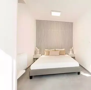 1-к кв. Татарстан, Казань ул. Аметьевская магистраль, 16к4 (45.0 м)