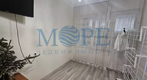 2-к кв. Краснодарский край, Сочи ул. Верхняя Лысая Гора, 10/7 (36.0 м)