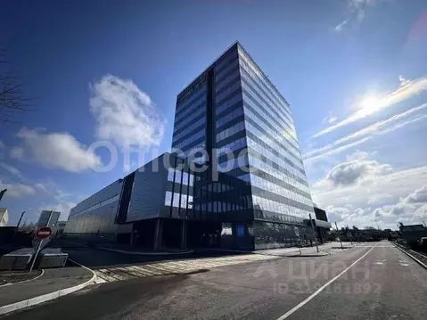 Офис в Московская область, Химки проезд Транспортный, 19 (811 м)