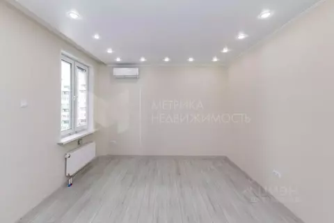 2-к кв. Тюменская область, Тюмень ул. Героев Космоса, 21 (53.3 м)