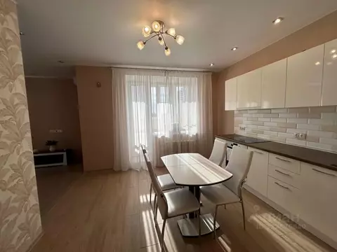 2-к кв. Башкортостан, Уфа ул. Рихарда Зорге, 67 (85.4 м)