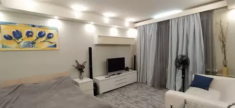 1-к кв. Москва Мичуринский просп., 24 (33.0 м)