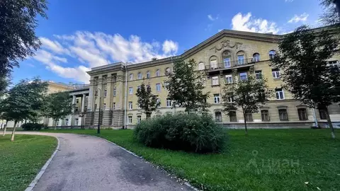 Комната Санкт-Петербург Малодетскосельский просп., 29 (21.2 м)