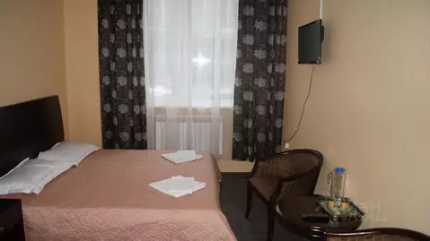 Комната Иркутская область, Иркутск Юбилейный мкр, 118 (21.0 м)