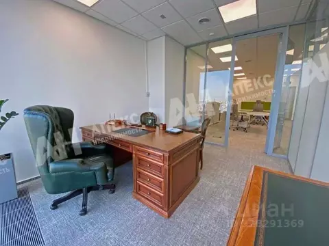 Помещение свободного назначения в Москва наб. Пресненская, 12 (89 м)