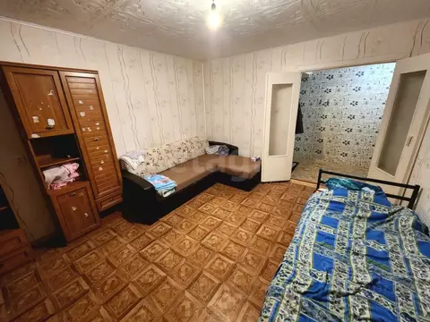 3-к кв. Коми, Сыктывкар ул. Мира, 49 (67.4 м)