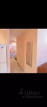 Студия Иркутская область, Иркутский муниципальный округ, Маркова рп, ...