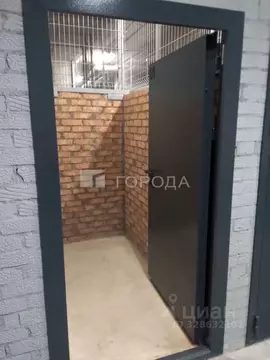 Склад в Новосибирская область, Новосибирск ул. Имени генерал-майора ...