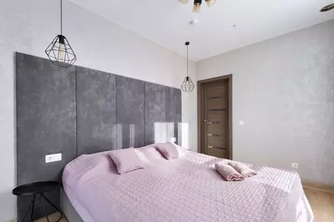 1-к кв. Новосибирская область, Новосибирск Обская ул., 46/2 (37.0 м)