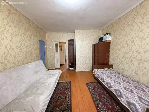 1-комнатная квартира: Казань, Апастовская улица, 9 (31 м)